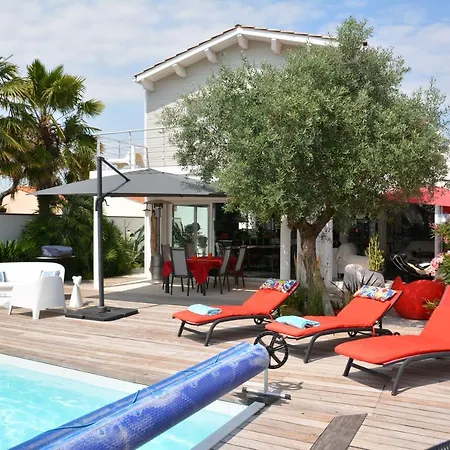 Aloe Vera Bed & Breakfast