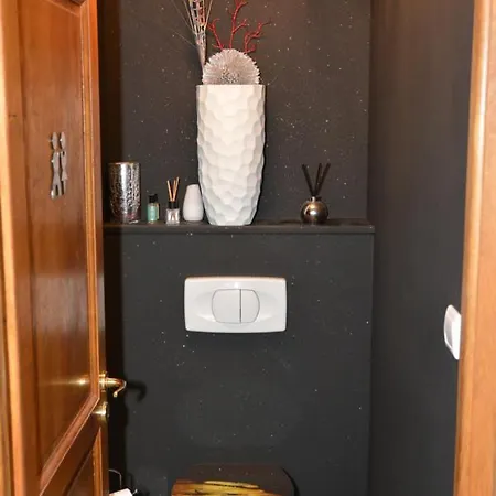 Bed & Breakfast Aloe Vera Royan