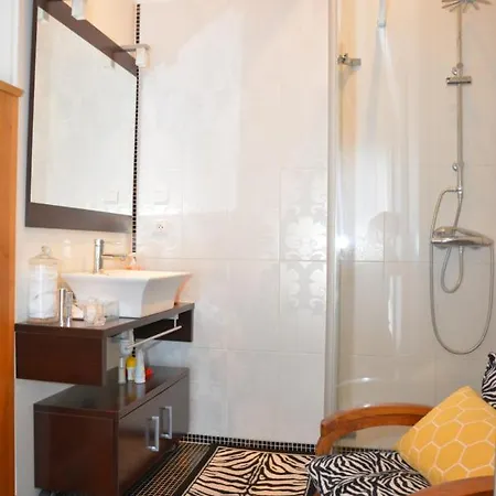 Aloe Vera Bed & Breakfast Royan