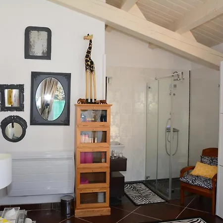 Aloe Vera Bed & Breakfast Royan