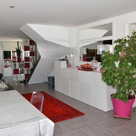 Aloe Vera Bed & Breakfast Royan